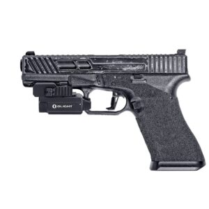 Olight PL-MINI 2 Black or Tan