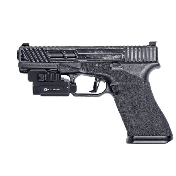 Olight PL-MINI 2 Black or Tan
