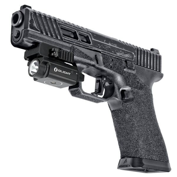 Olight PL-MINI 2 Black or Tan