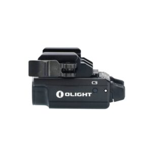 Olight PL-MINI 2 Black or Tan