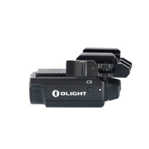 Olight PL-MINI 2 Black or Tan