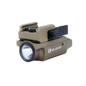 Olight PL-MINI 2 Black or Tan
