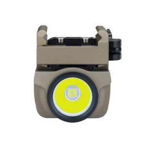 Olight PL-MINI 2 Black or Tan