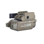 Olight PL-MINI 2 Black or Tan