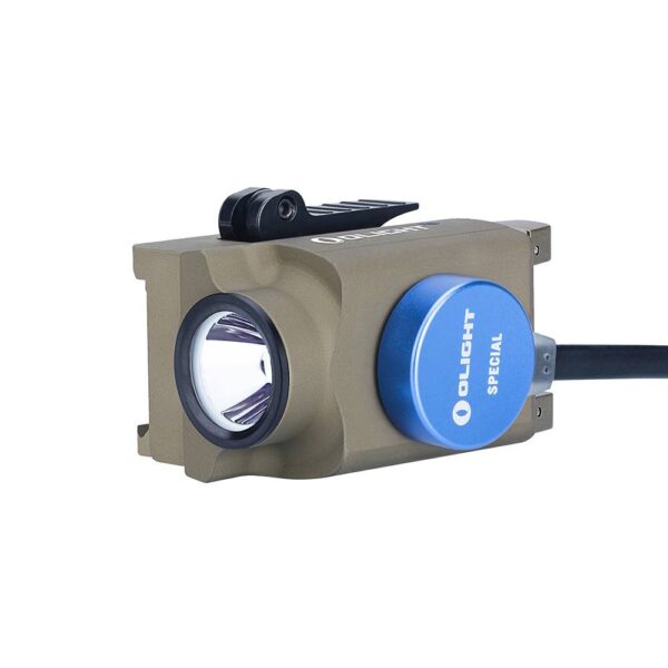 Olight PL-MINI 2 Black or Tan