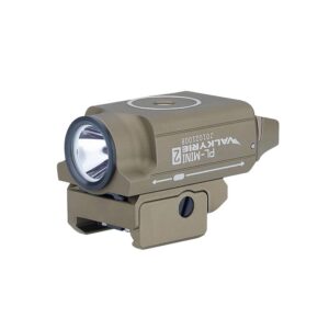 Olight PL-MINI 2 Black or Tan