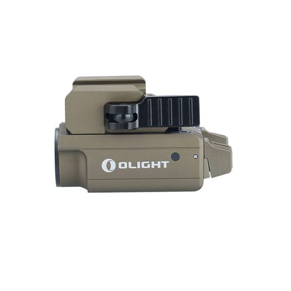 Olight PL-MINI 2 Black or Tan