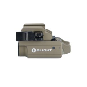 Olight PL-MINI 2 Black or Tan