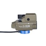 Olight PL-MINI 2 Black or Tan