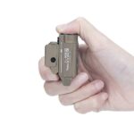 Olight PL-MINI 2 Black or Tan