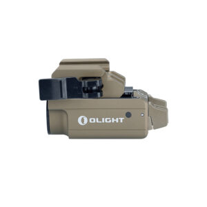Olight PL-MINI 2 Black or Tan