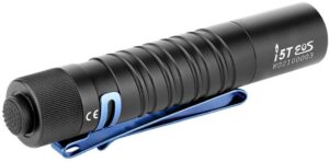 Olight I5T EOS, 300lm, 60m Throw