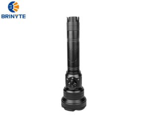 Brinyte T28 Artemis, 650lumen, 525m Throw