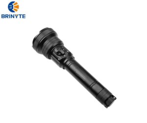 Brinyte T28 Artemis, 650lumen, 525m Throw