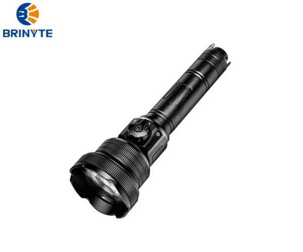 Brinyte T28 Artemis, 650lumen, 525m Throw
