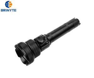 Brinyte T28 Artemis, 650lumen, 525m Throw