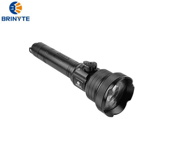 Brinyte T28 Artemis, 650lumen, 525m Throw