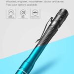 WUBEN E19 200 Lumens Hight CRI PenLight
