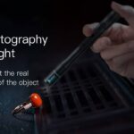 WUBEN E19 200 Lumens Hight CRI PenLight