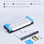 WUBEN E19 200 Lumens Hight CRI PenLight
