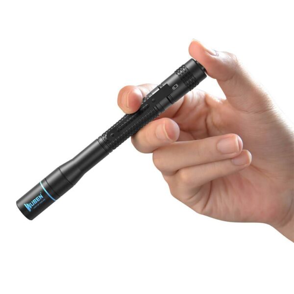 WUBEN E19 200 Lumens Hight CRI PenLight