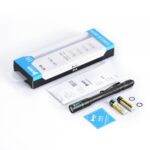 WUBEN E19 200 Lumens Hight CRI PenLight