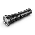 WUBEN P26 2 in 1 UV and White Flashlight 500lumen