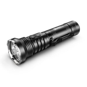WUBEN P26 2 in 1 UV and White Flashlight 500lumen
