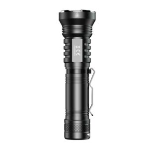 WUBEN P26 2 in 1 UV and White Flashlight 500lumen