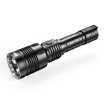 WUBEN T103 Pro 1280lm 508m Flashlight rechargeable
