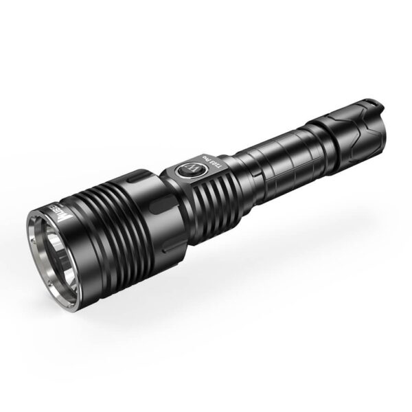 WUBEN T103 Pro 1280lm 508m Flashlight rechargeable