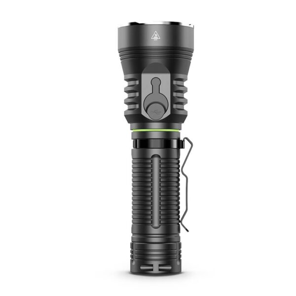 WUBEN A21 4200lm/ 222m Camping Flashlight Rechargeable
