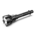 WUBEN H8 1800lm / 1000m Long Beam Distance LED Flashlight Rechargeable