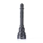 WUBEN H8 1800lm / 1000m Long Beam Distance LED Flashlight Rechargeable