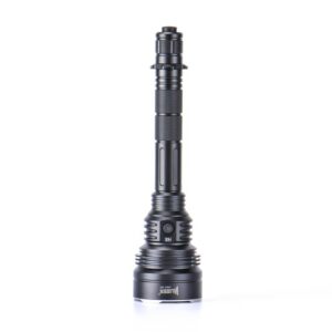 WUBEN H8 1800lm / 1000m Long Beam Distance LED Flashlight Rechargeable