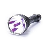 WUBEN H8 1800lm / 1000m Long Beam Distance LED Flashlight Rechargeable