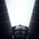 WUBEN T101 3500lm / 500m Pro WUBEN T101 Pro Flashlight