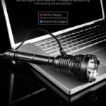 WUBEN T101 3500lm / 500m Pro WUBEN T101 Pro Flashlight