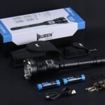 WUBEN T101 3500lm / 500m Pro WUBEN T101 Pro Flashlight