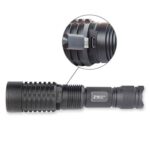 TrustFire Z9 - Zoom 600lumen