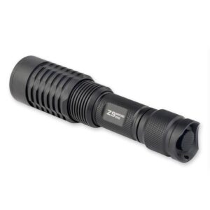 TrustFire Z9 - Zoom 600lumen