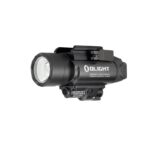 Olight Baldr Pro, 1350 Lumen, 260m throw, 5mW green laser