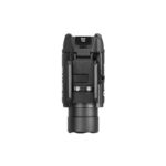 Olight Baldr Pro, 1350 Lumen, 260m throw, 5mW green laser