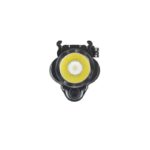 Olight Baldr Pro, 1350 Lumen, 260m throw, 5mW green laser
