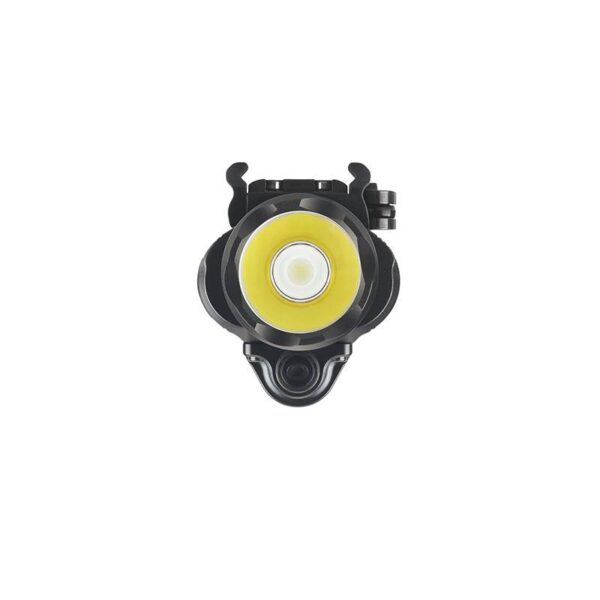 Olight Baldr Pro, 1350 Lumen, 260m throw, 5mW green laser