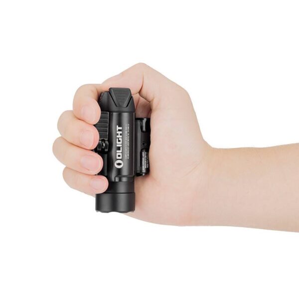 olight ar 15 flashlight Olight Odin GL M Review