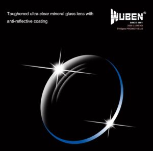 WUBEN T102 Pro 3500 Lumens, 500m Throw