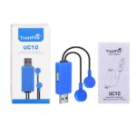 TrustFire UC10 Universal Charger