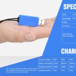 TrustFire UC10 Universal Charger
