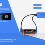 TrustFire UC10 Universal Charger